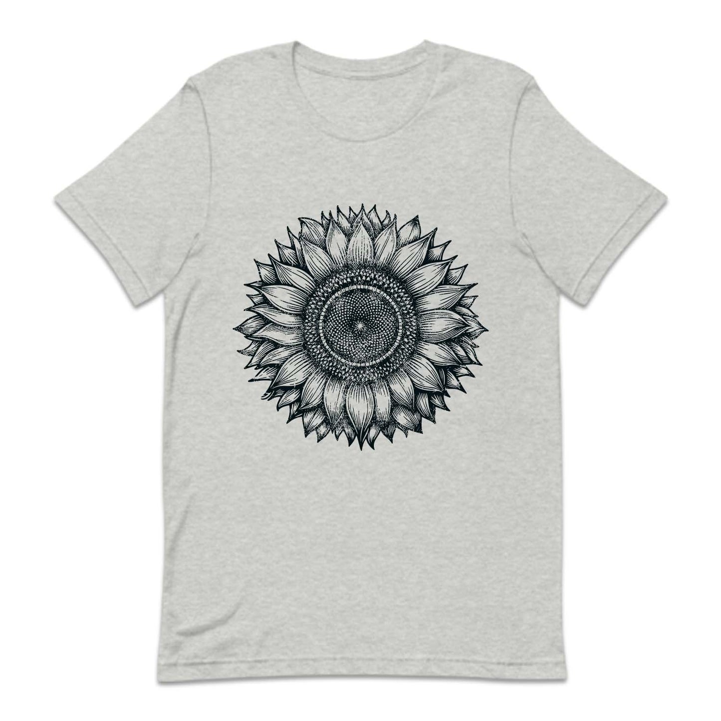 Vintage Sunflower Yellow Blossom | PRODUCT CODE: SNTGSUFLW