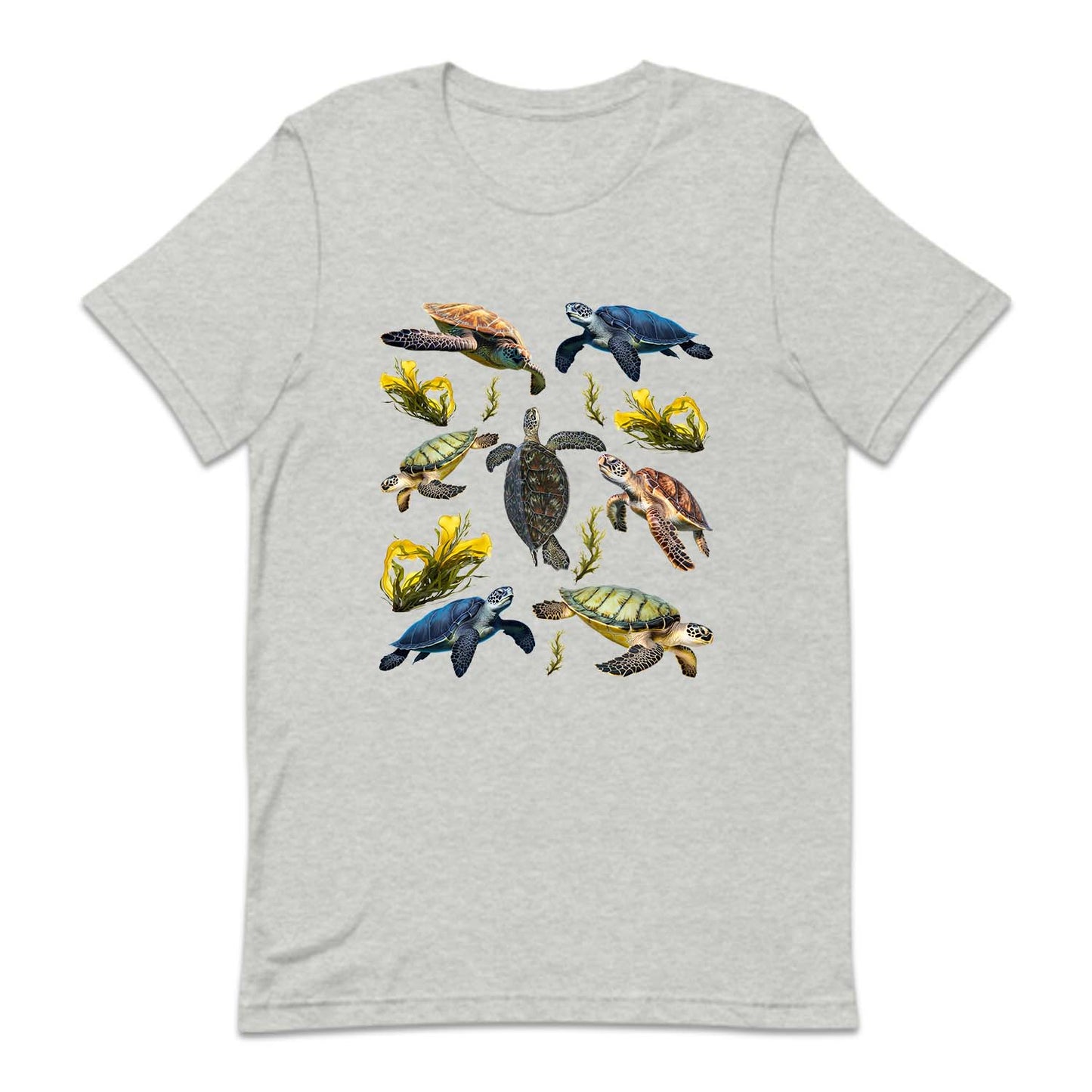 Vintage Sea Turtle Collection | PRODUCT CODE: SAETRULTCO