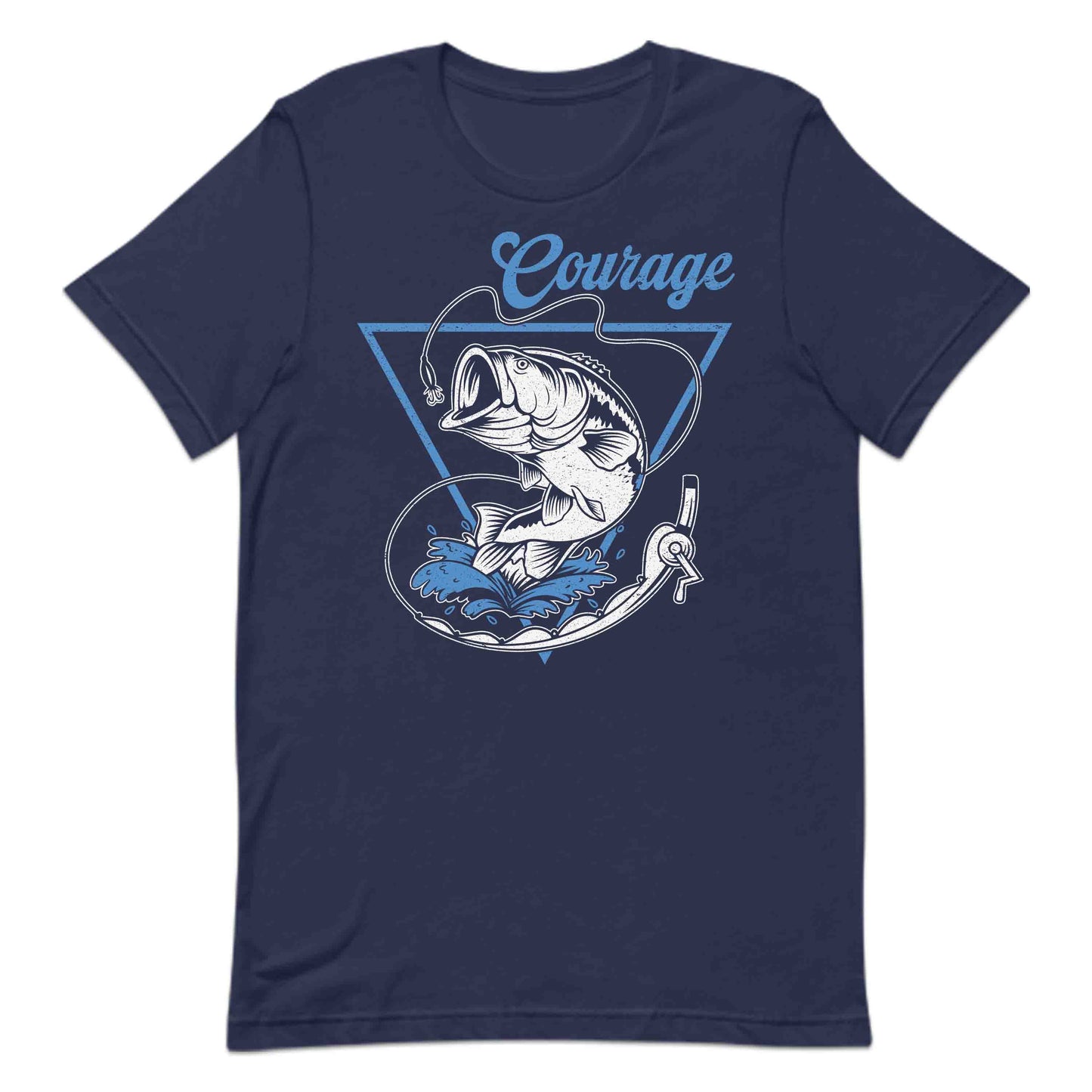 Big Bass Fishing Courage Fishing Adventure | PRODUCT CODE: BGDASHEIAQUS
