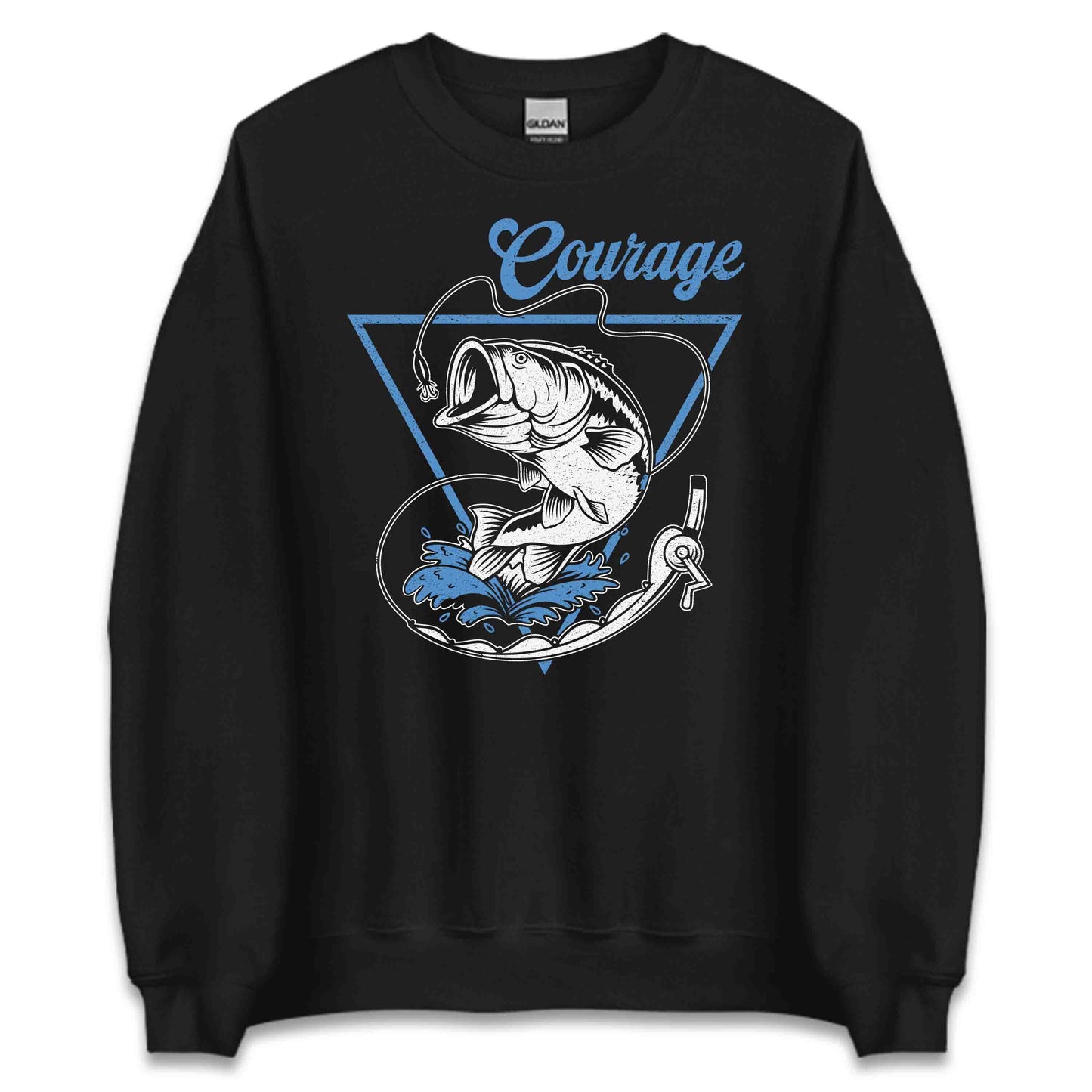 Big Bass Fishing Courage Fishing Adventure | PRODUCT CODE: BGDASHEIAQUS