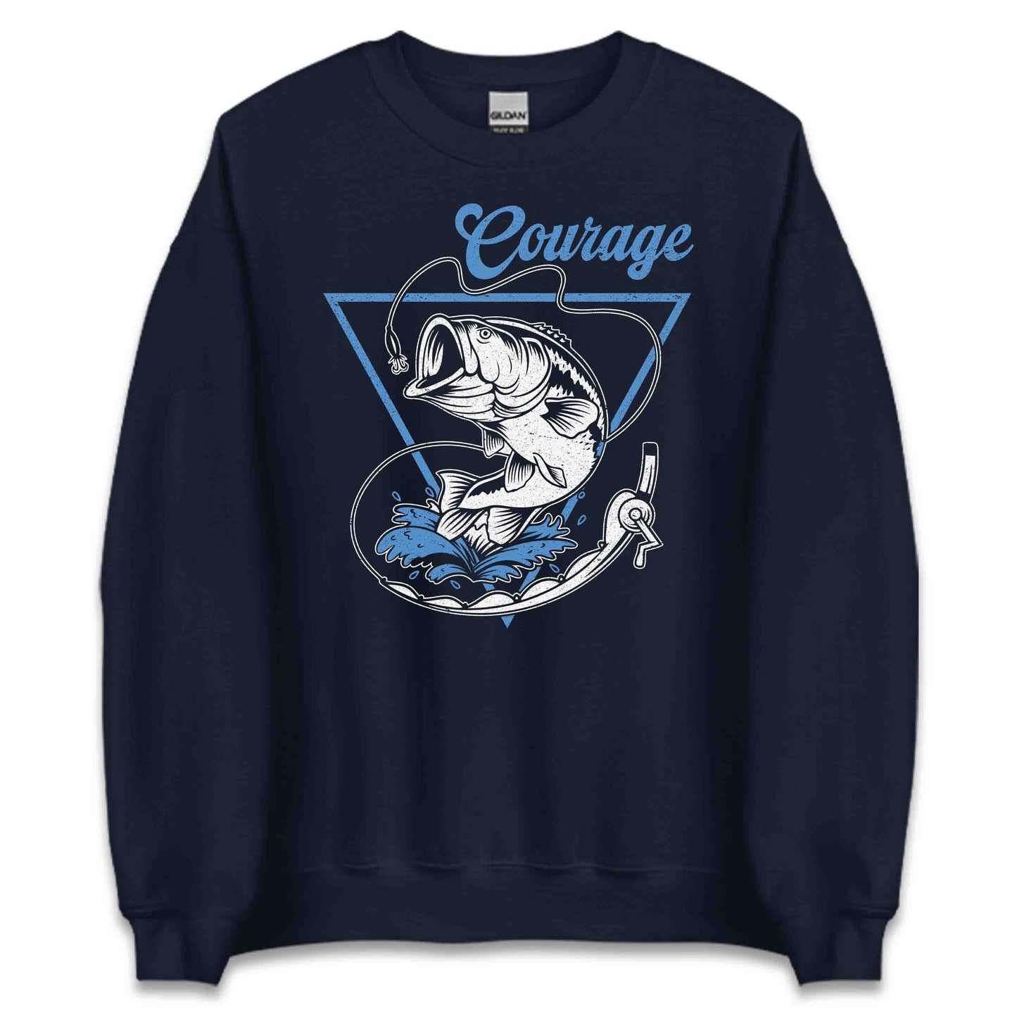 Big Bass Fishing Courage Fishing Adventure | PRODUCT CODE: BGDASHEIAQUS