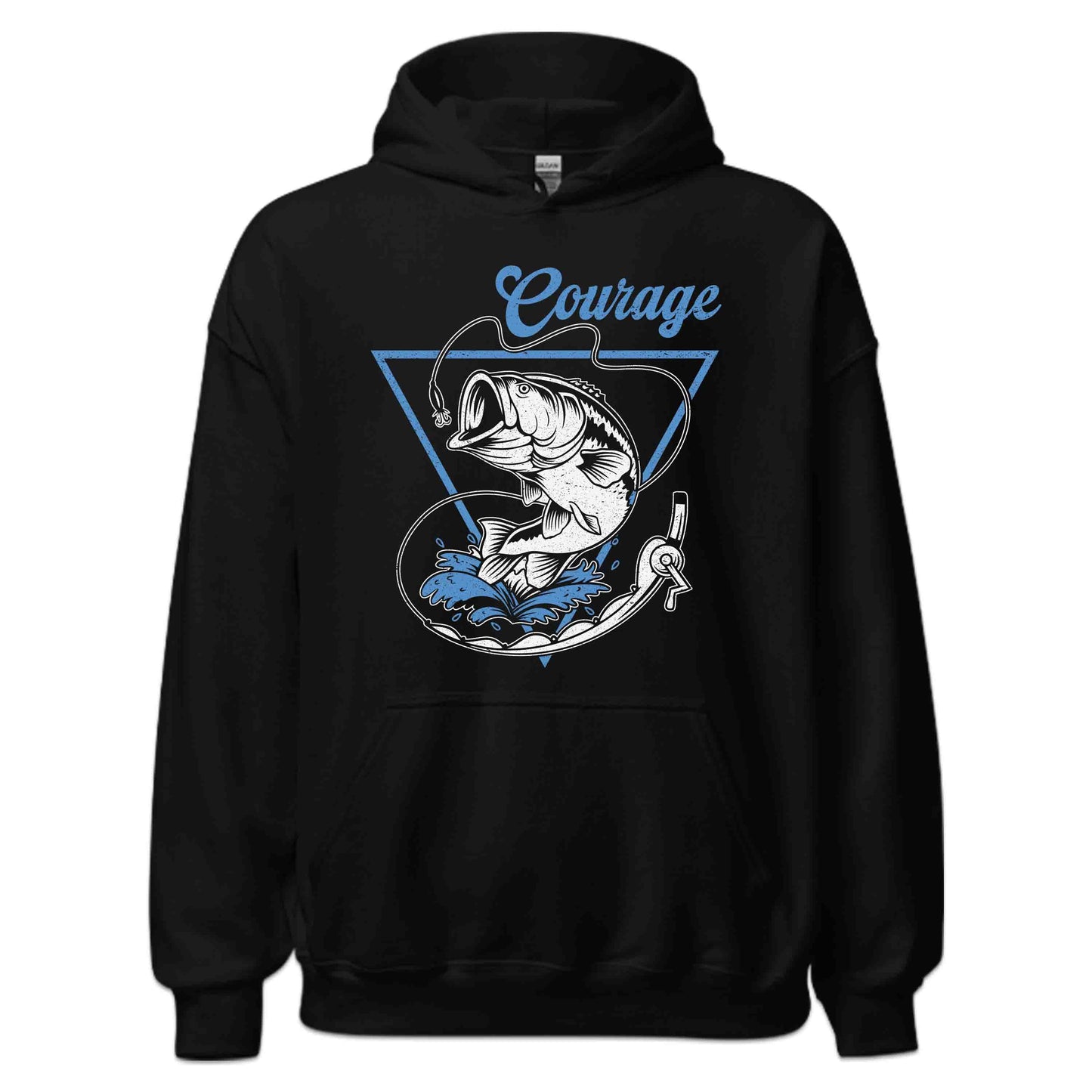 Big Bass Fishing Courage Fishing Adventure | PRODUCT CODE: BGDASHEIAQUS