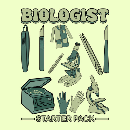 Biologist Laboratory Partner | PRODUCT CODE: BILOGYBRTSP