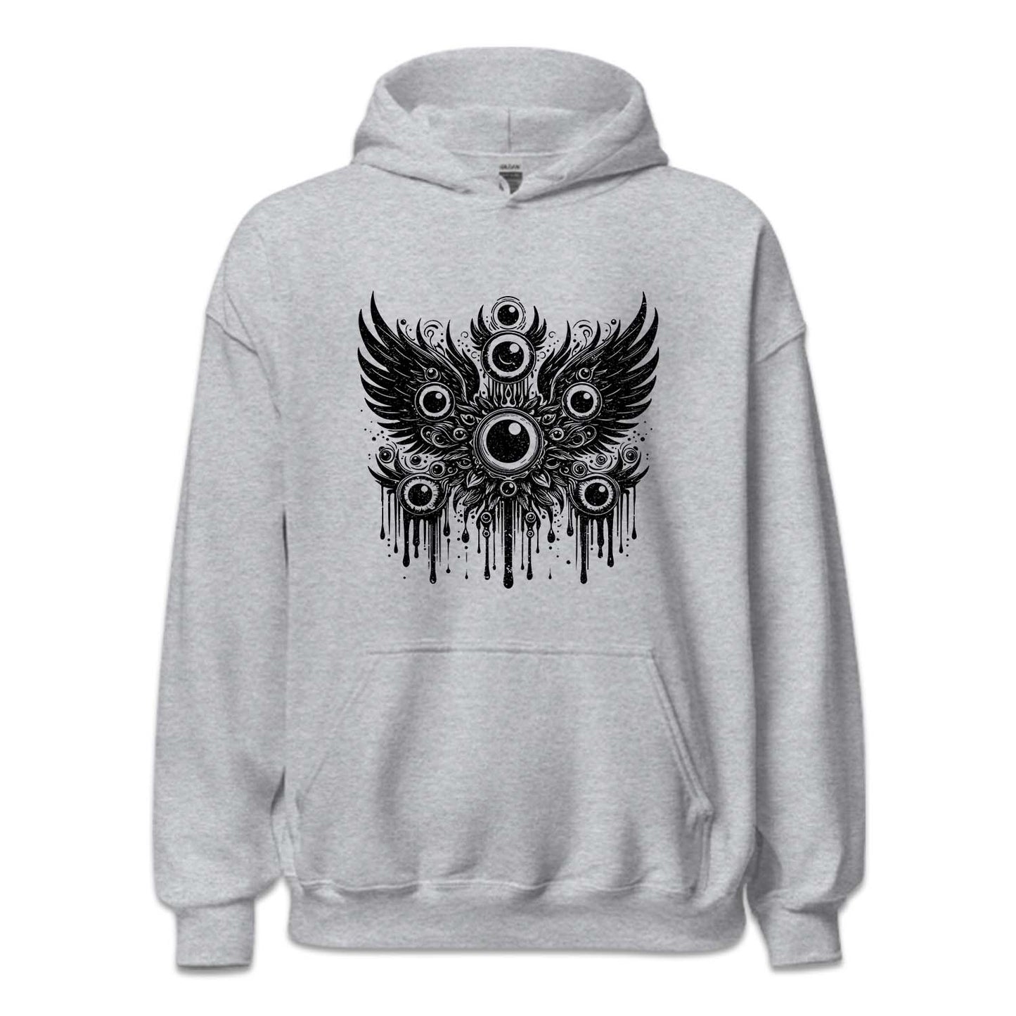 Weirdcore Eyeball Dreamcore Aesthetic | PRODUCT CODE: WRDCOEYBL