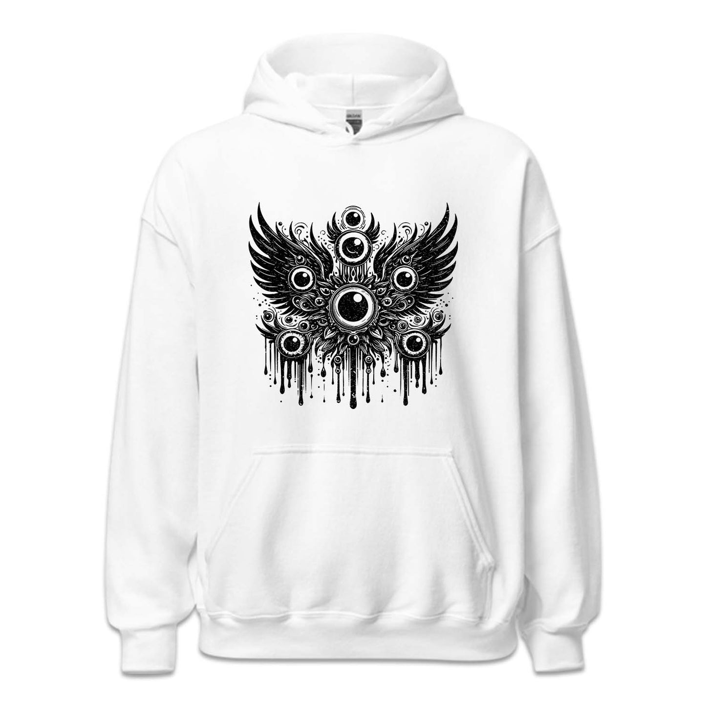 Weirdcore Eyeball Dreamcore Aesthetic | PRODUCT CODE: WRDCOEYBL