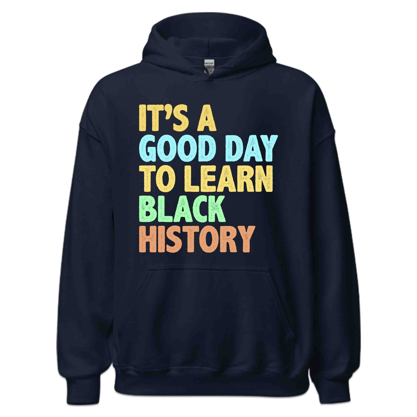 It’s A Good Day To Learn Black History BLM Black History Activists And Leaders | PRODUCT CODE: BKLHSTYRBSP