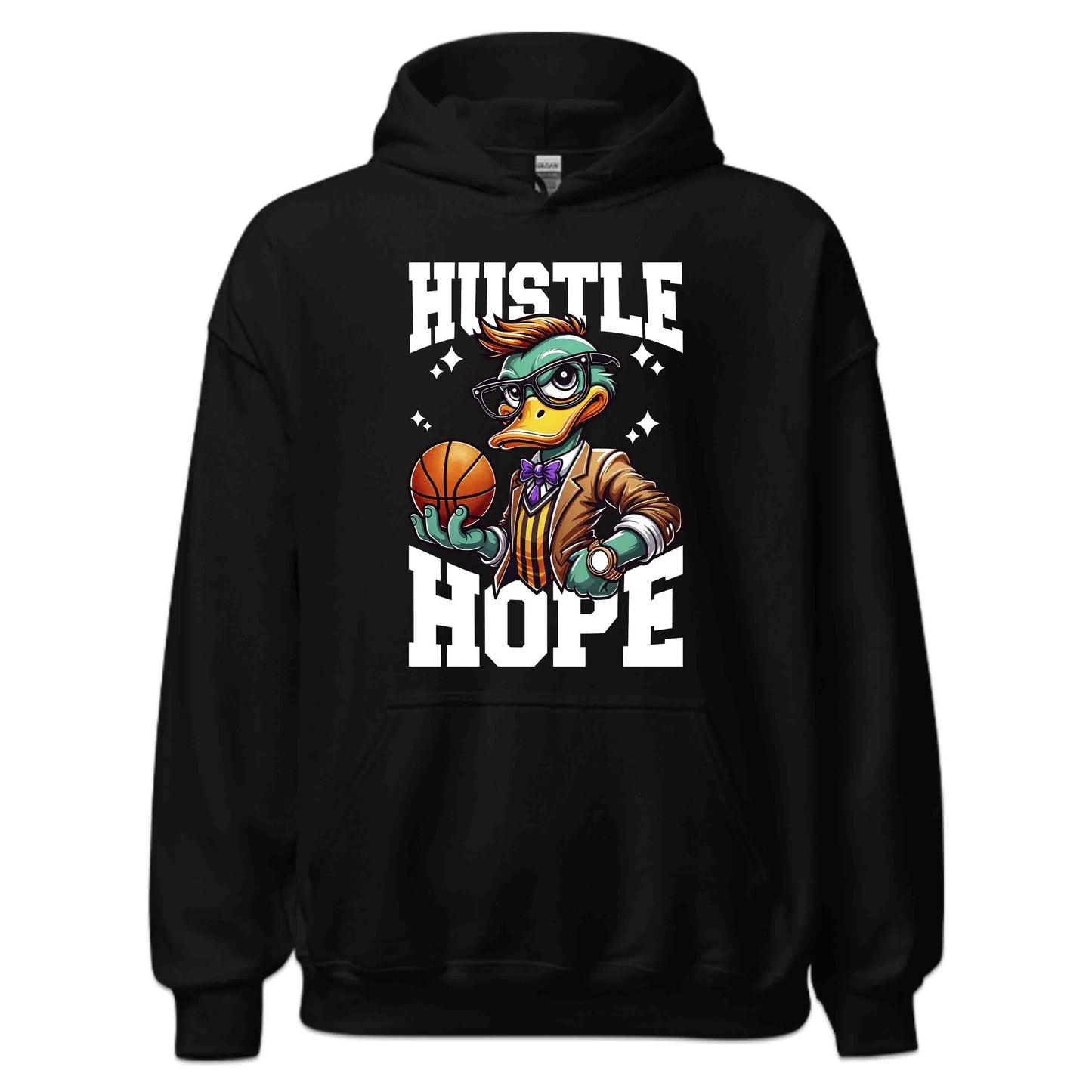 Basketball Duck Ballin Duck Swagger Sporty Animal Lovers | PRODUCT CODE: BKSLBADKCUWG