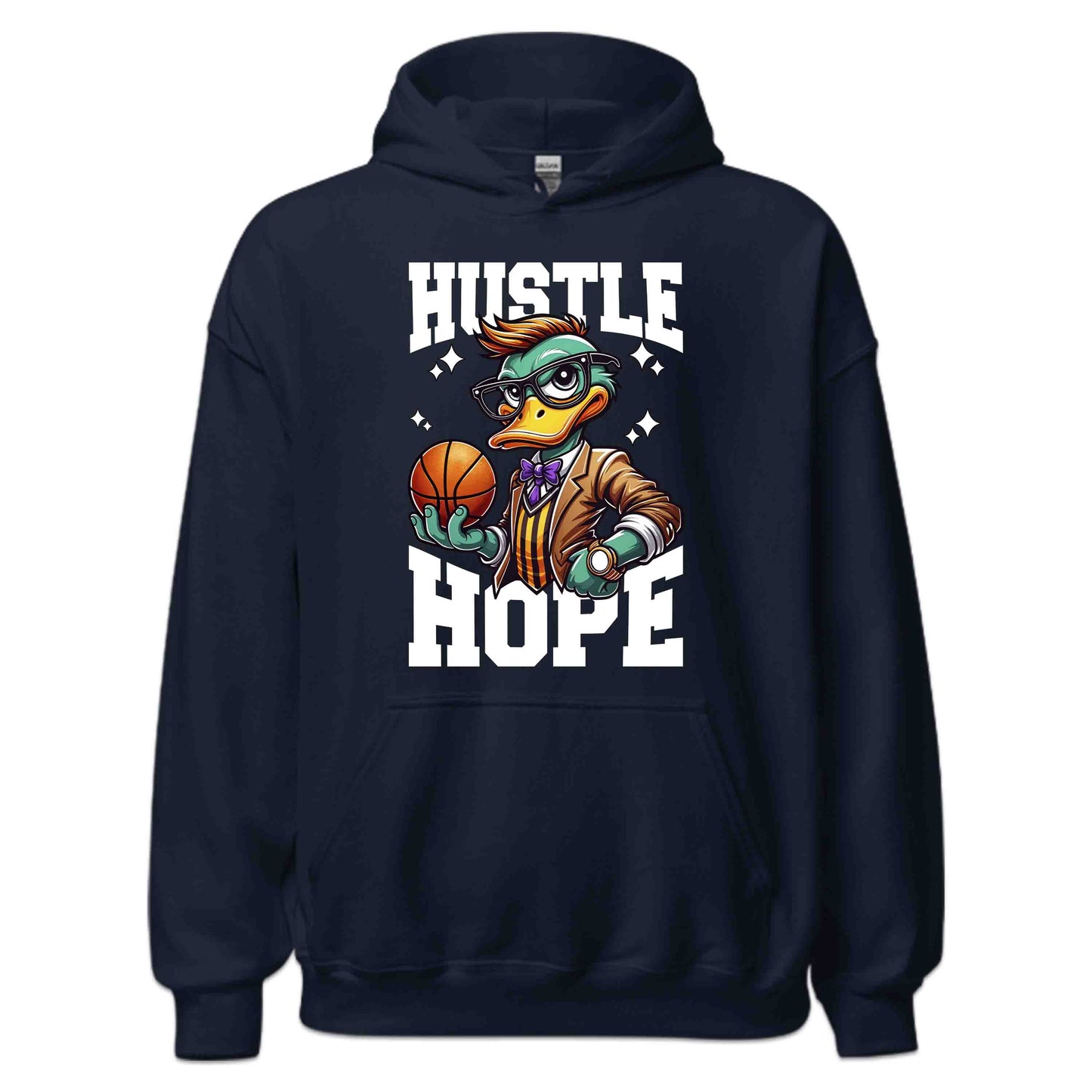 Basketball Duck Ballin Duck Swagger Sporty Animal Lovers | PRODUCT CODE: BKSLBADKCUWG