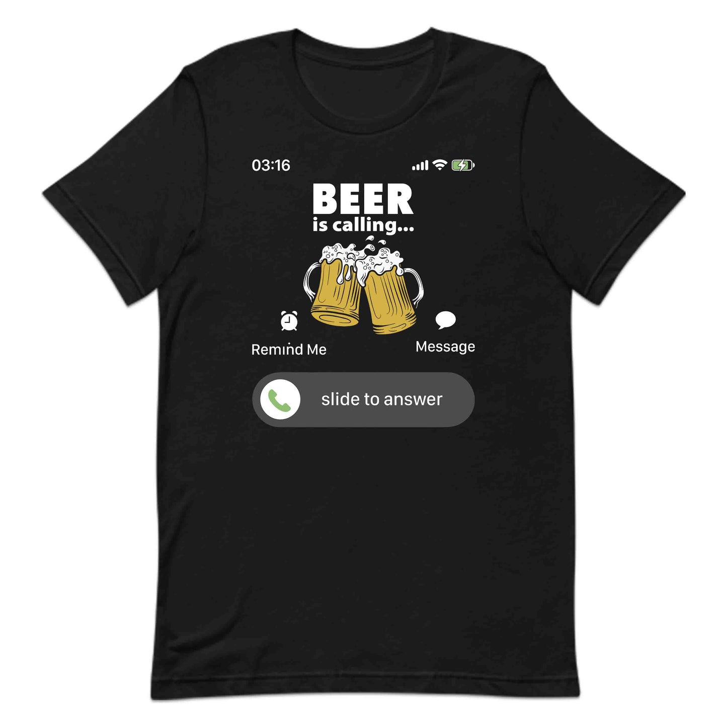Beer Is Calling & I Must Answer Hilarious Drinking Funny Phone Call | PRODUCT CODE: BRECLGNMUTS