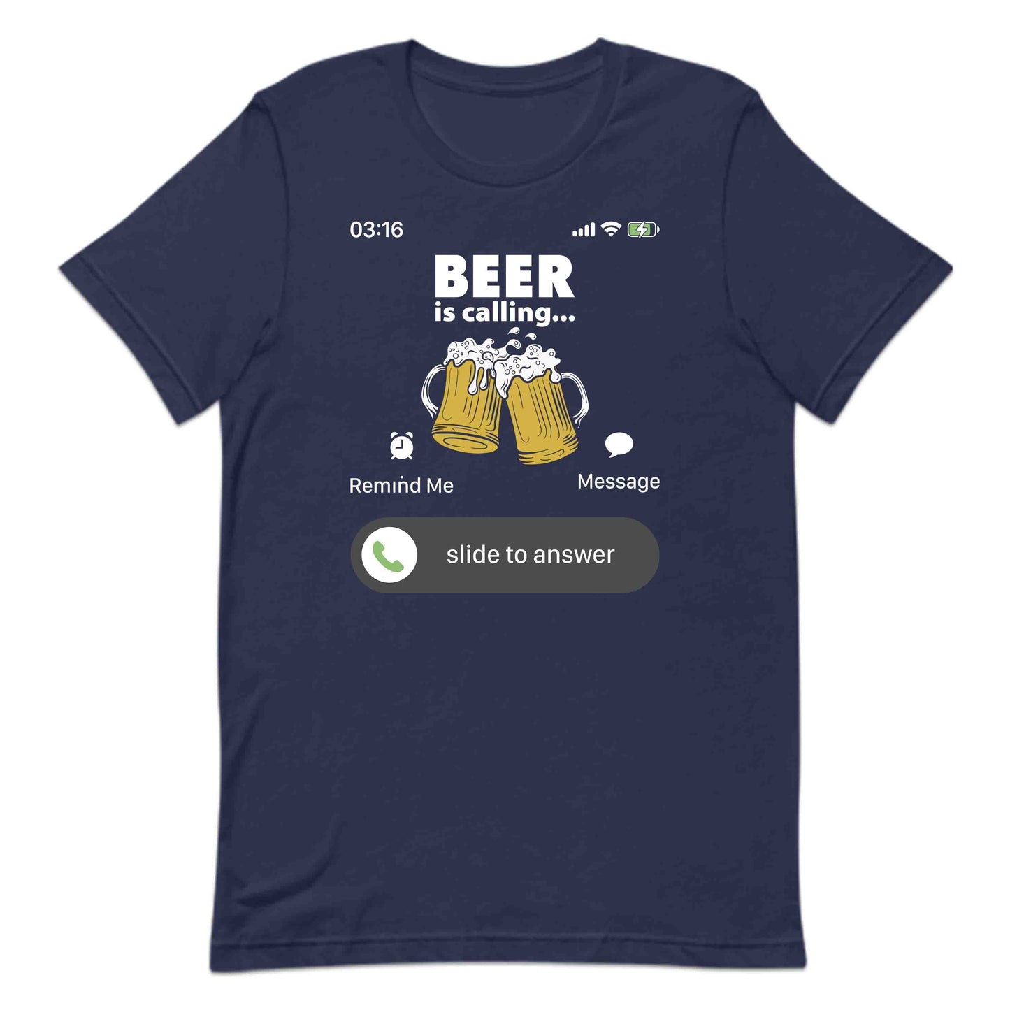 Beer Is Calling & I Must Answer Hilarious Drinking Funny Phone Call | PRODUCT CODE: BRECLGNMUTS