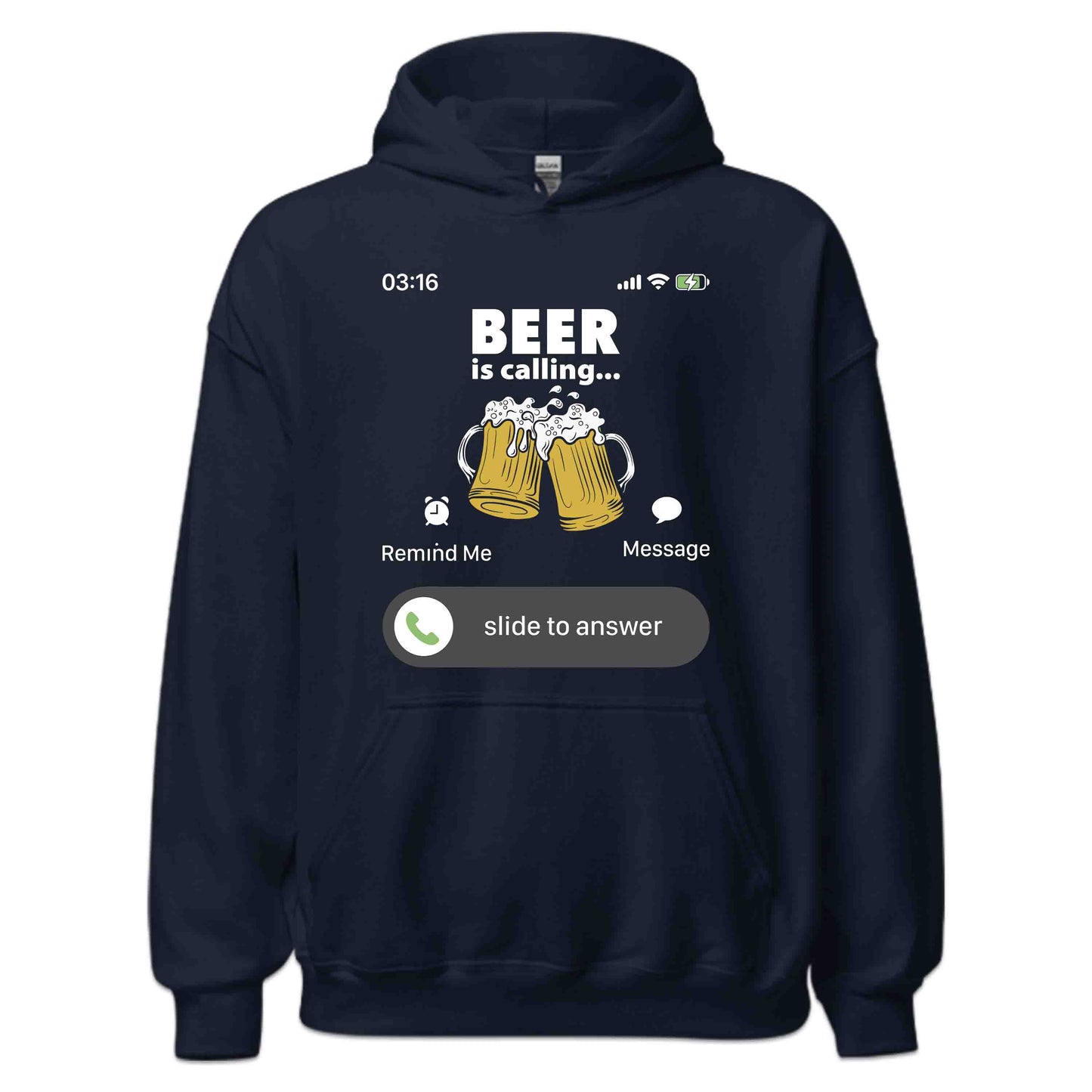 Beer Is Calling & I Must Answer Hilarious Drinking Funny Phone Call | PRODUCT CODE: BRECLGNMUTS