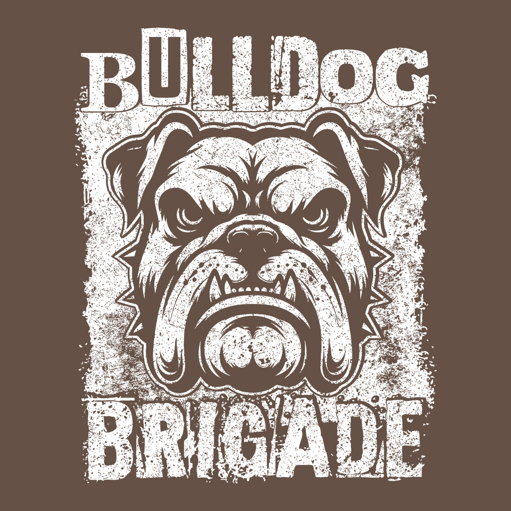Bulldog Brigade Cool Dog | PRODUCT CODE: BULDGOGDE