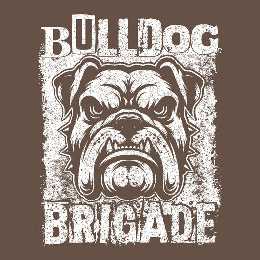 Bulldog Brigade Cool Dog | PRODUCT CODE: BULDGOGDE