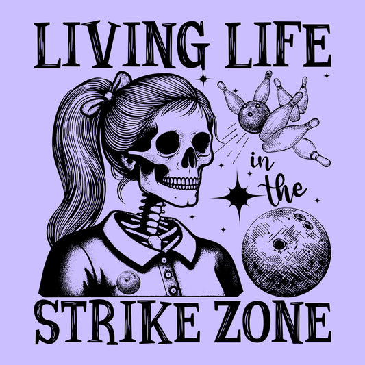Bowling Strike Zone Skeleton | PRODUCT CODE: BWLGNSTRKZ