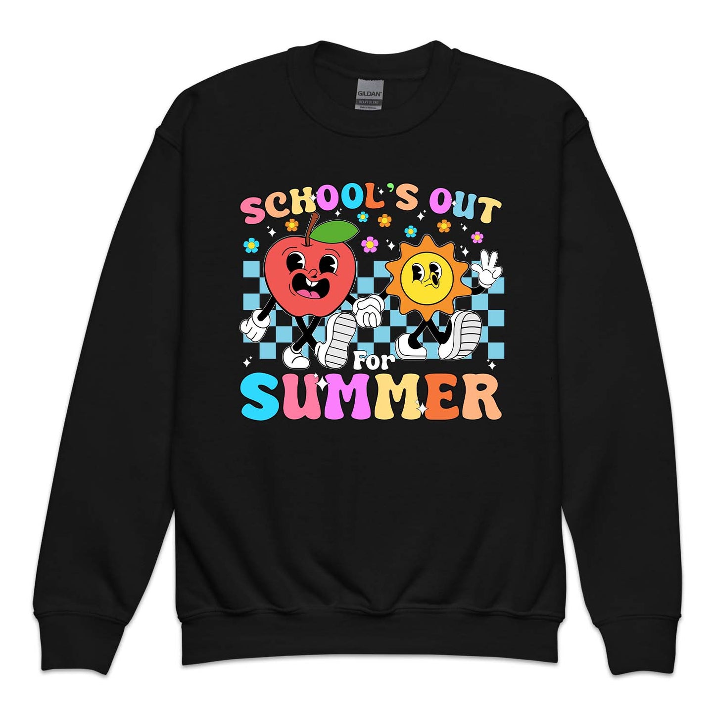 Teacher School's Out For Summer | PRODUCT CODE: TCSOLSYFE