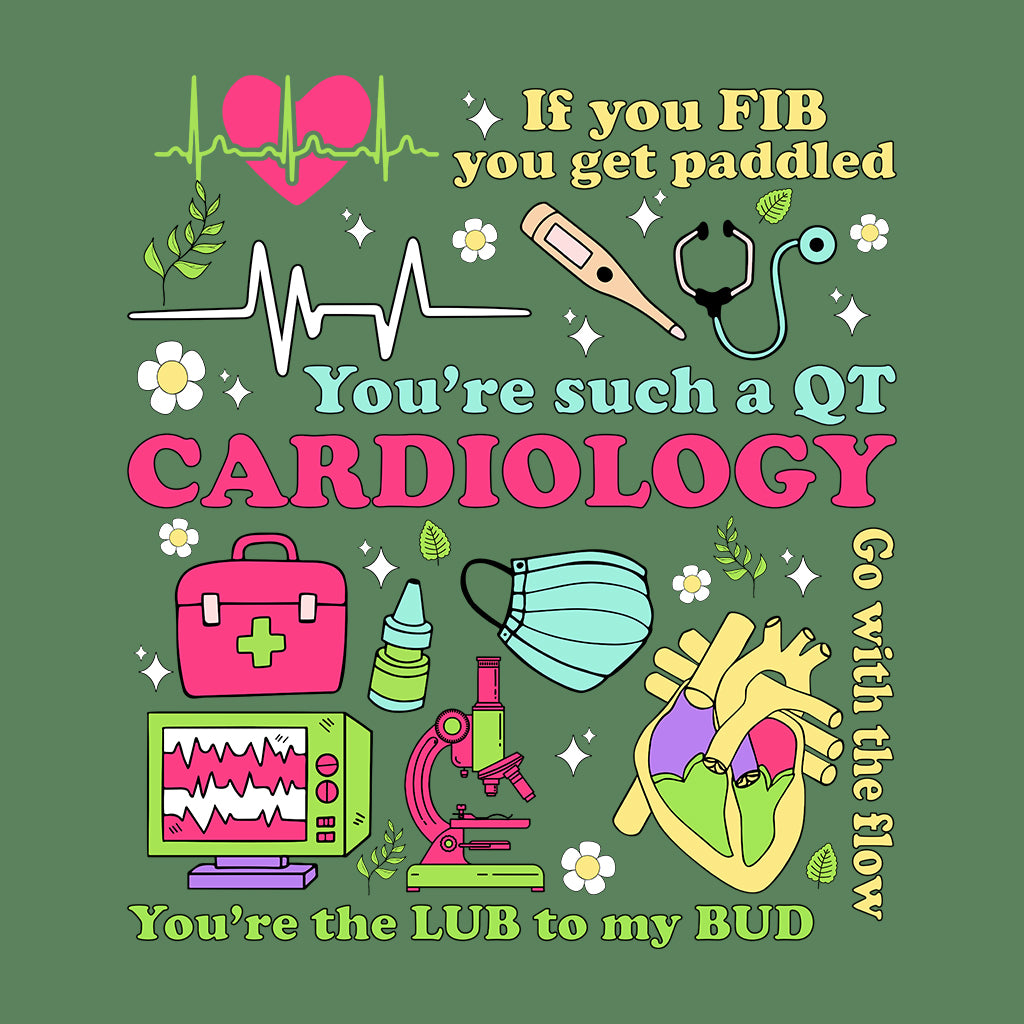 CVICU Cardiac Nurse Care Unit | PRODUCT CODE: CRDLNRSNGH