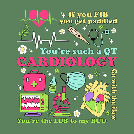 CVICU Cardiac Nurse Care Unit | PRODUCT CODE: CRDLNRSNGH