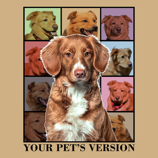 Personalized Pet Dog Era's Tour | PRODUCT CODE: DGERTSWFTY