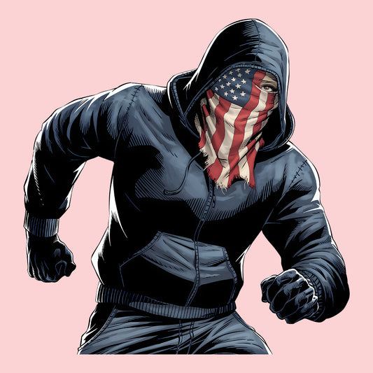 Patriotic Rebel Flag Tee, Hoodie & Sweatshirt – Urban Grunge USA Style | PRODUCT CODE: ESDFYYTGHW