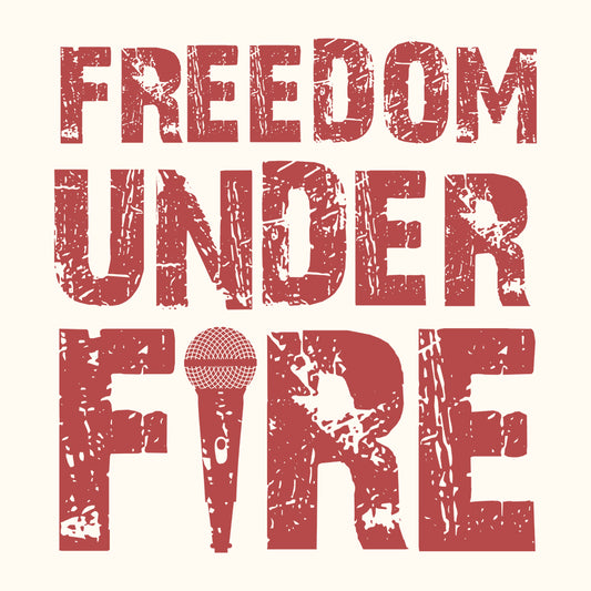 Charlie Kirk Tribute T-Shirt, Justice Sweatshirt, Freedom Under Fire Hoodie | PRODUCT CODE: FKJWRBSAO