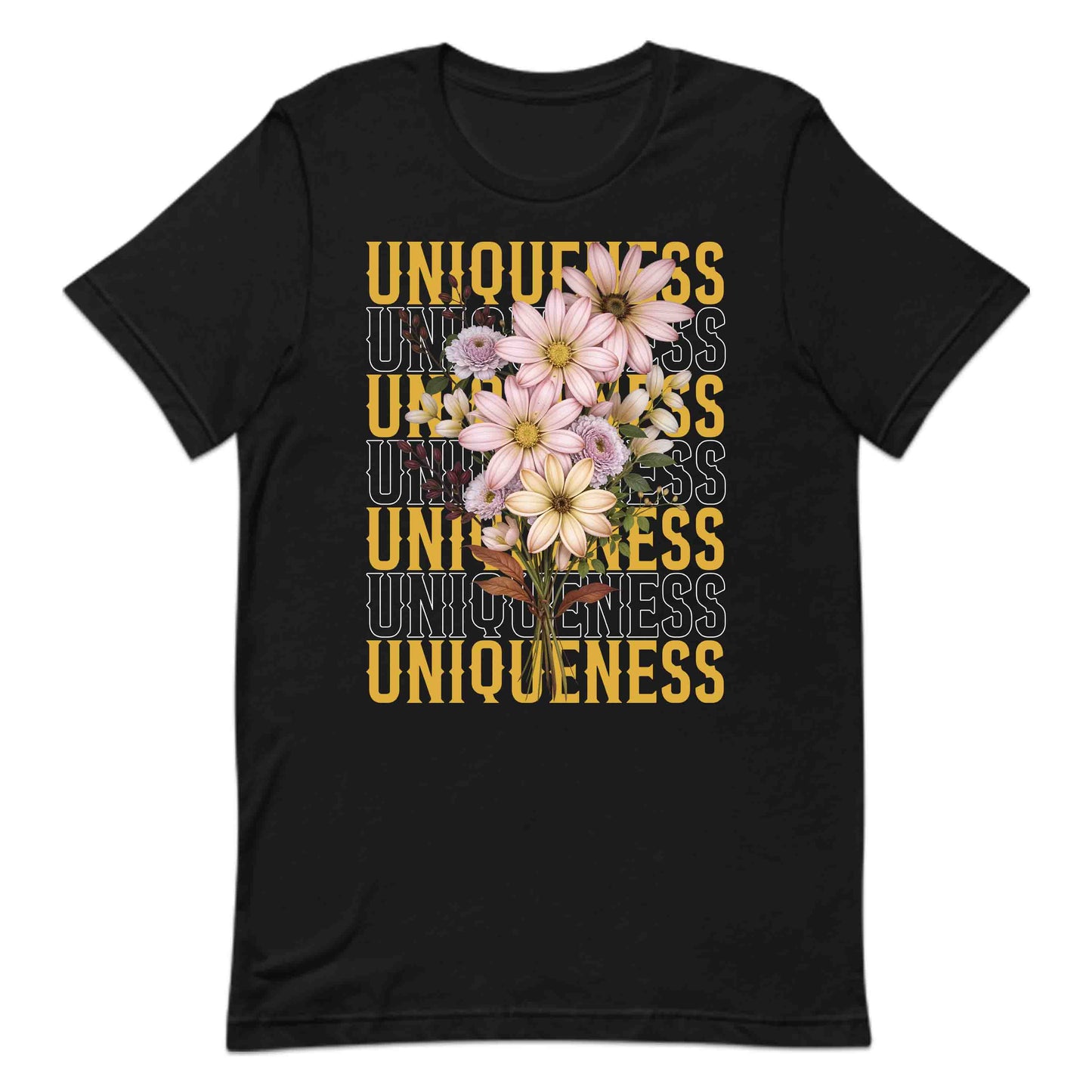 Floral Uniqueness Flowers Bouquet Nature Lovers | PRODUCT CODE: FLROAUNQWRSN