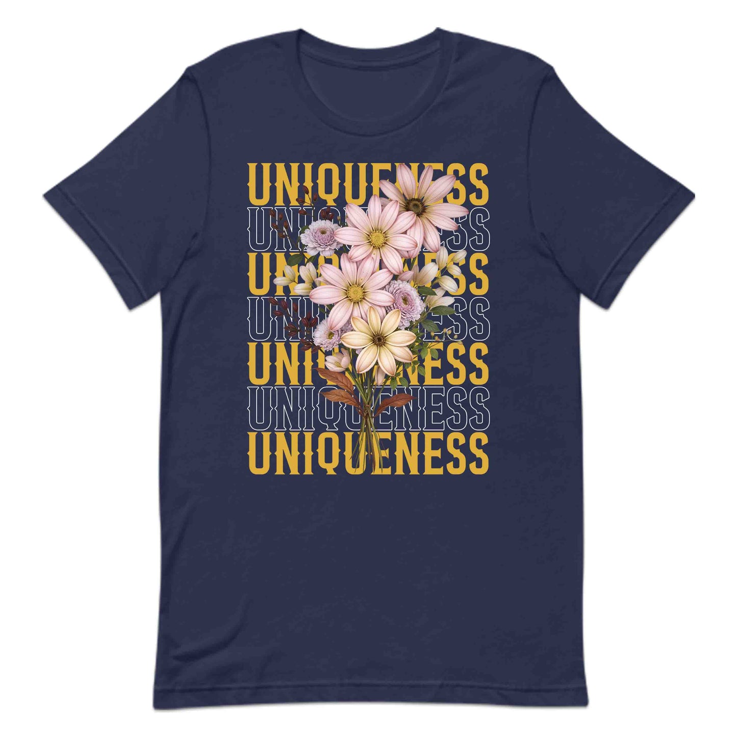 Floral Uniqueness Flowers Bouquet Nature Lovers | PRODUCT CODE: FLROAUNQWRSN