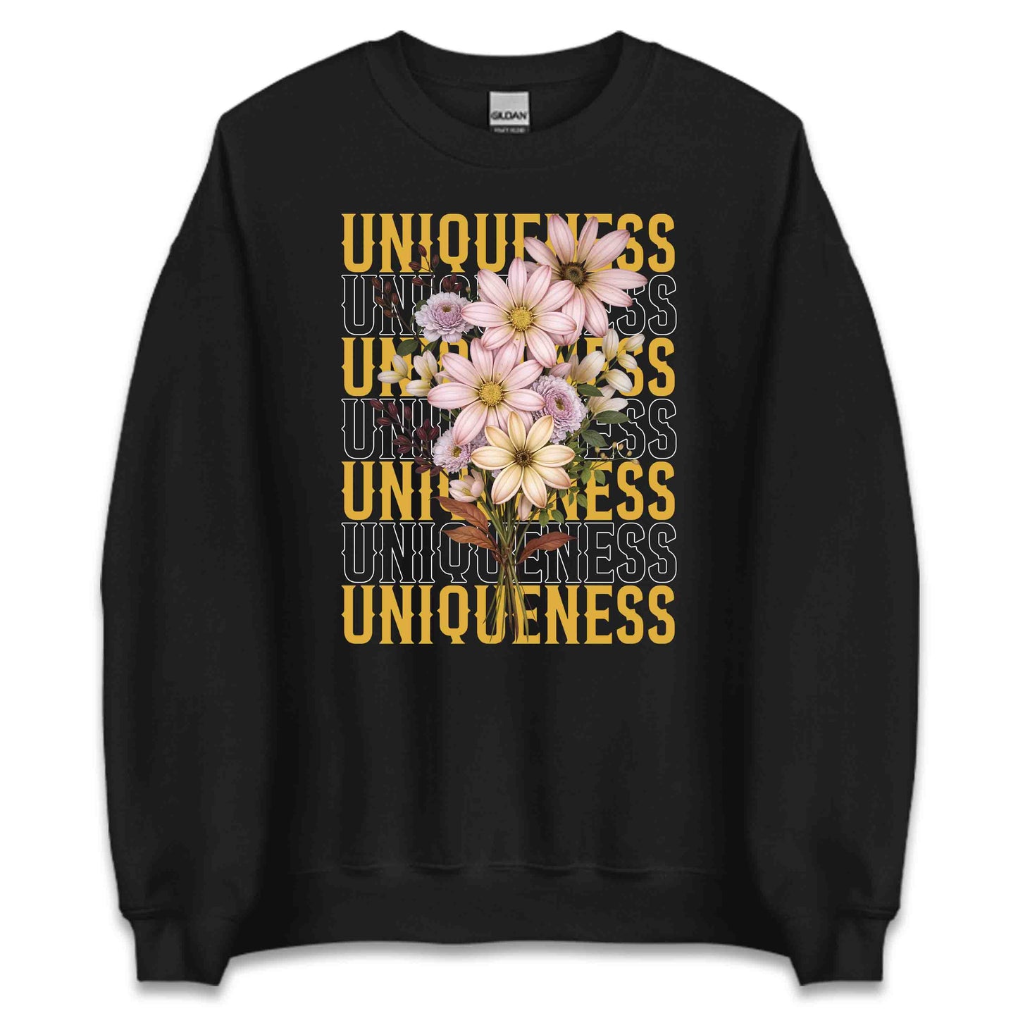 Floral Uniqueness Flowers Bouquet Nature Lovers | PRODUCT CODE: FLROAUNQWRSN