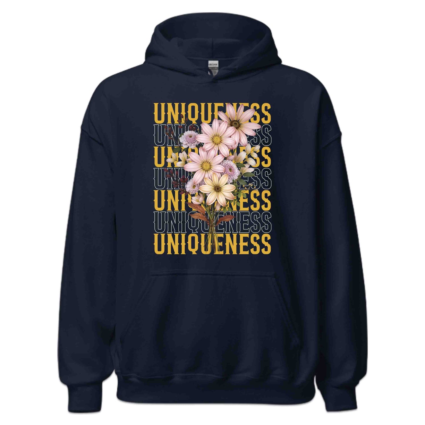 Floral Uniqueness Flowers Bouquet Nature Lovers | PRODUCT CODE: FLROAUNQWRSN