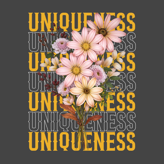 Floral Uniqueness Flowers Bouquet Nature Lovers | PRODUCT CODE: FLROAUNQWRSN