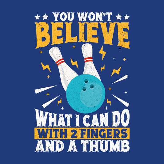 Retro Funny Bowling | PRODUCT CODE: FNYBLWRST