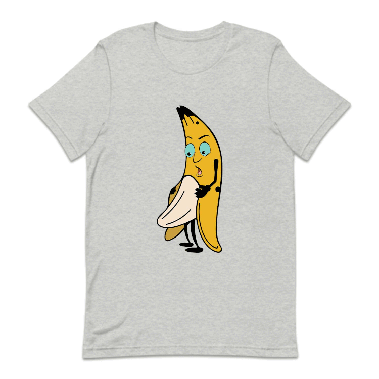 Funny Banana | PRODUCT CODE: FNYBNASCH