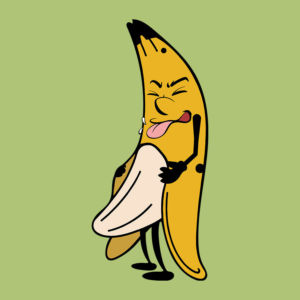 Funny Banana | PRODUCT CODE: FNYBNASCH