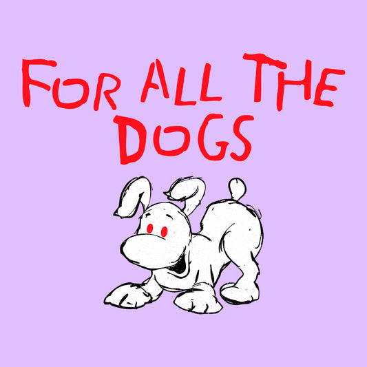 For All The Dogs Its All A Blur Tour | PRODUCT CODE: FRTALDGK