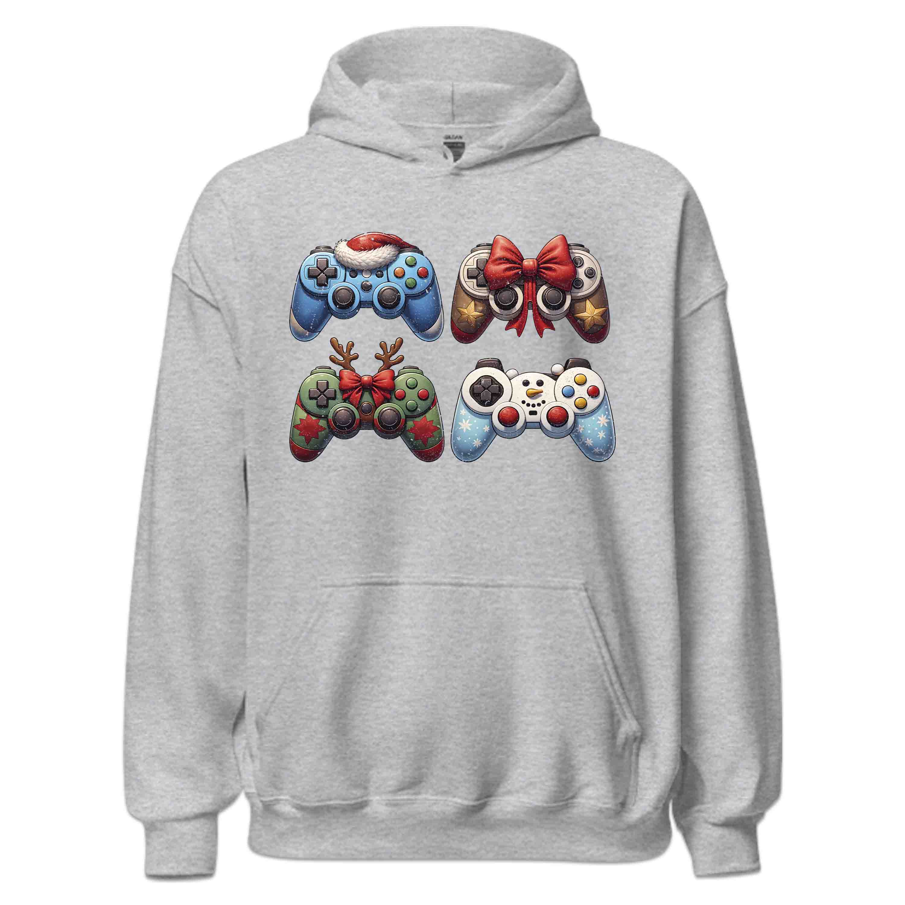 PRODUCT CODE: GNMICNTRLSRY