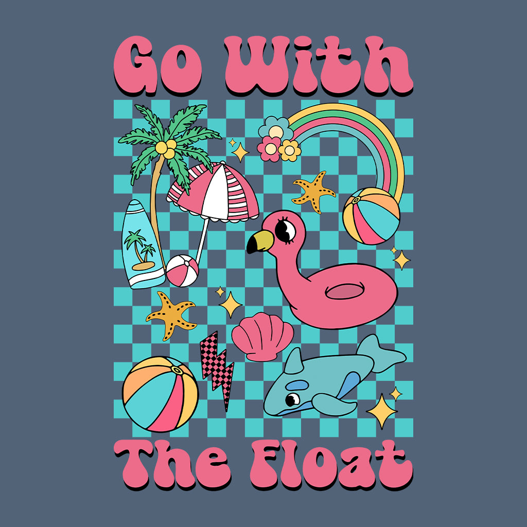 Go With The Float Flamingos Beach | PRODUCT CODE: GWTHEFLA