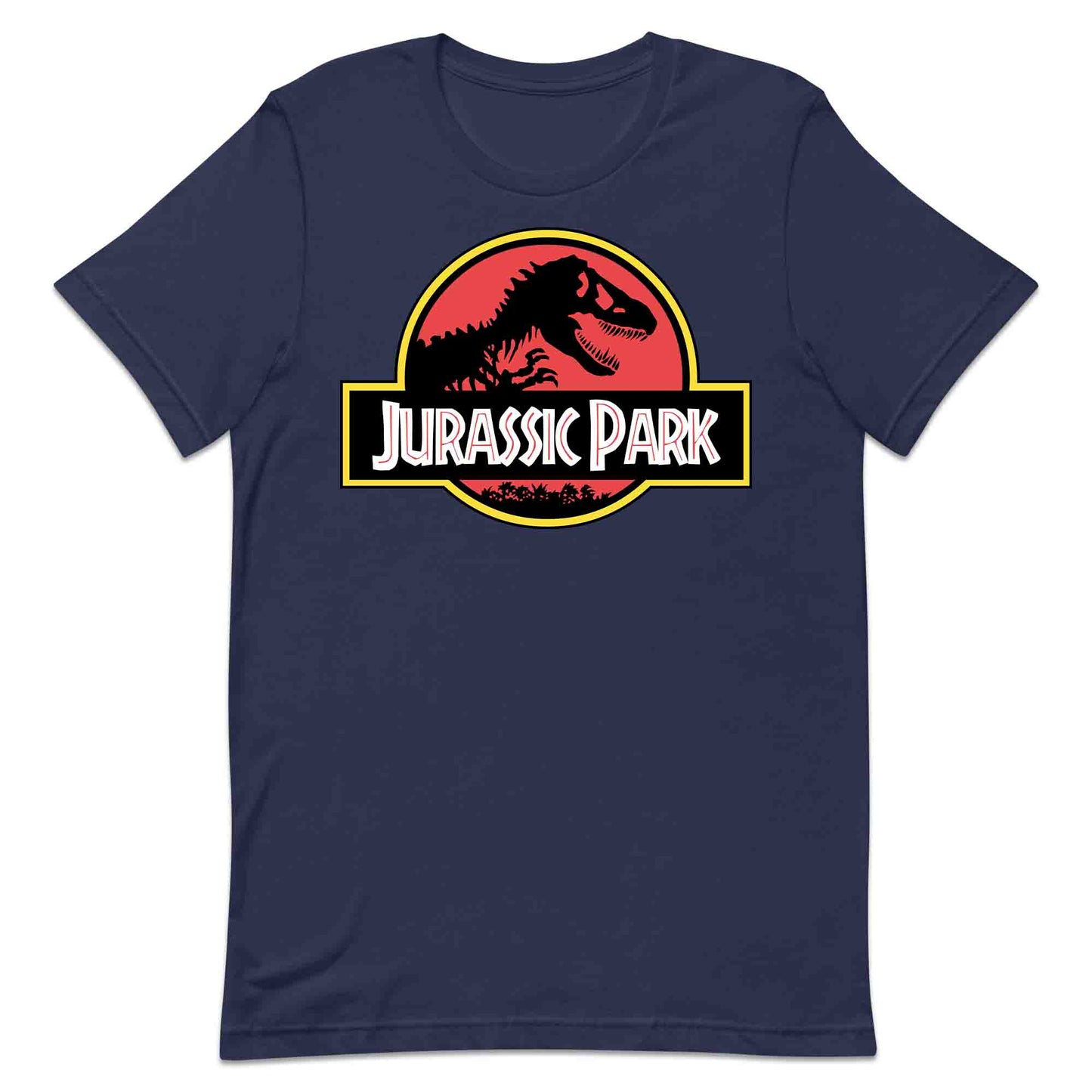 Jurassic Park Dinosaur T-Shirt | Retro Movie Buff Jumper | Paleontology & Classic Film Hoodie | PRODUCT CODE: JSRUCBEPKSD