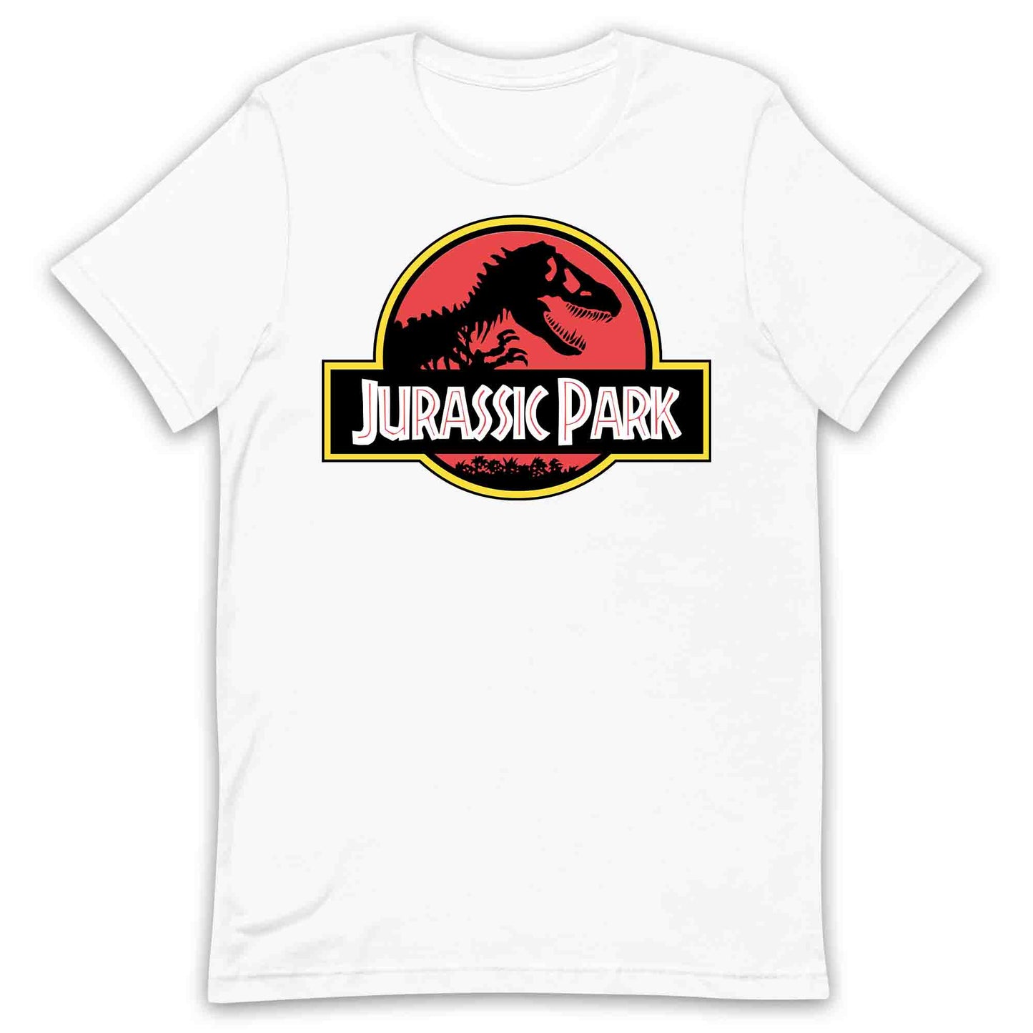 Jurassic Park Dinosaur T-Shirt | Retro Movie Buff Jumper | Paleontology & Classic Film Hoodie | PRODUCT CODE: JSRUCBEPKSD