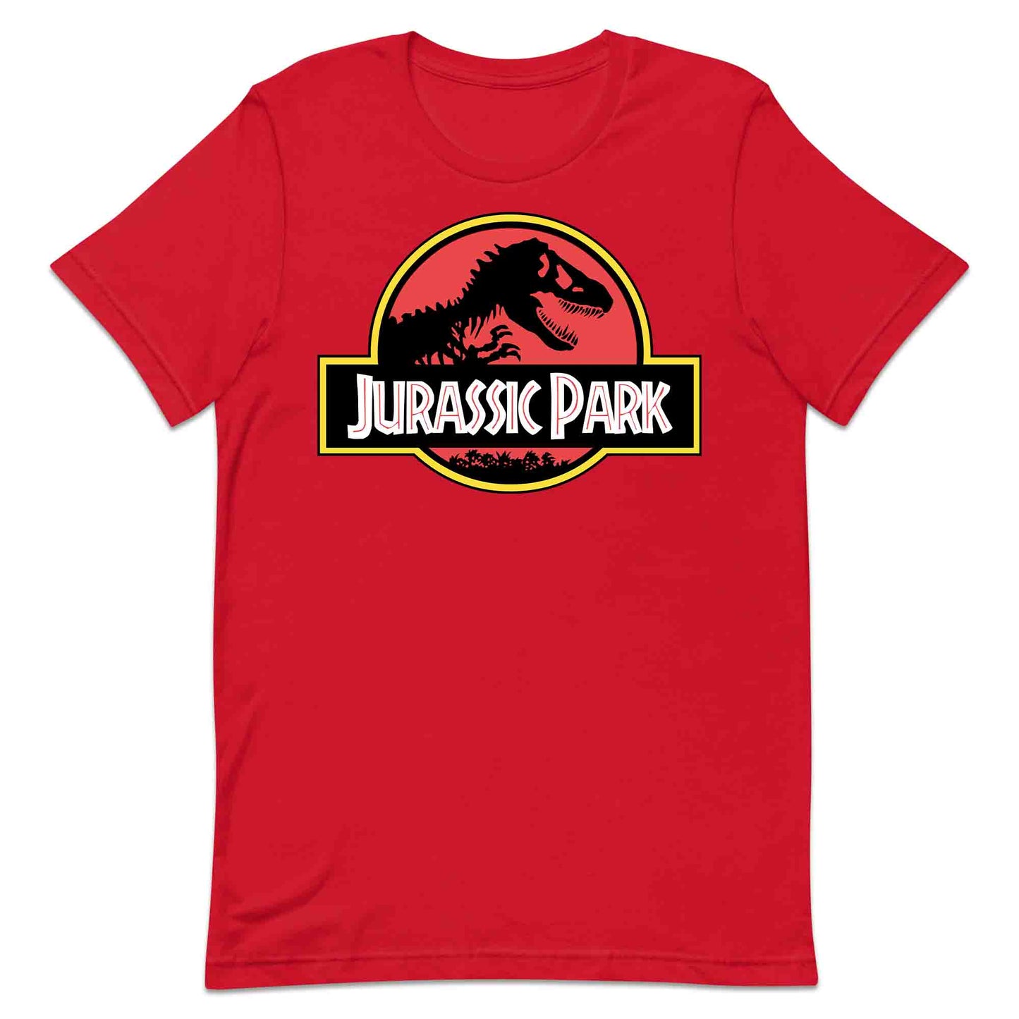 Jurassic Park Dinosaur T-Shirt | Retro Movie Buff Jumper | Paleontology & Classic Film Hoodie | PRODUCT CODE: JSRUCBEPKSD