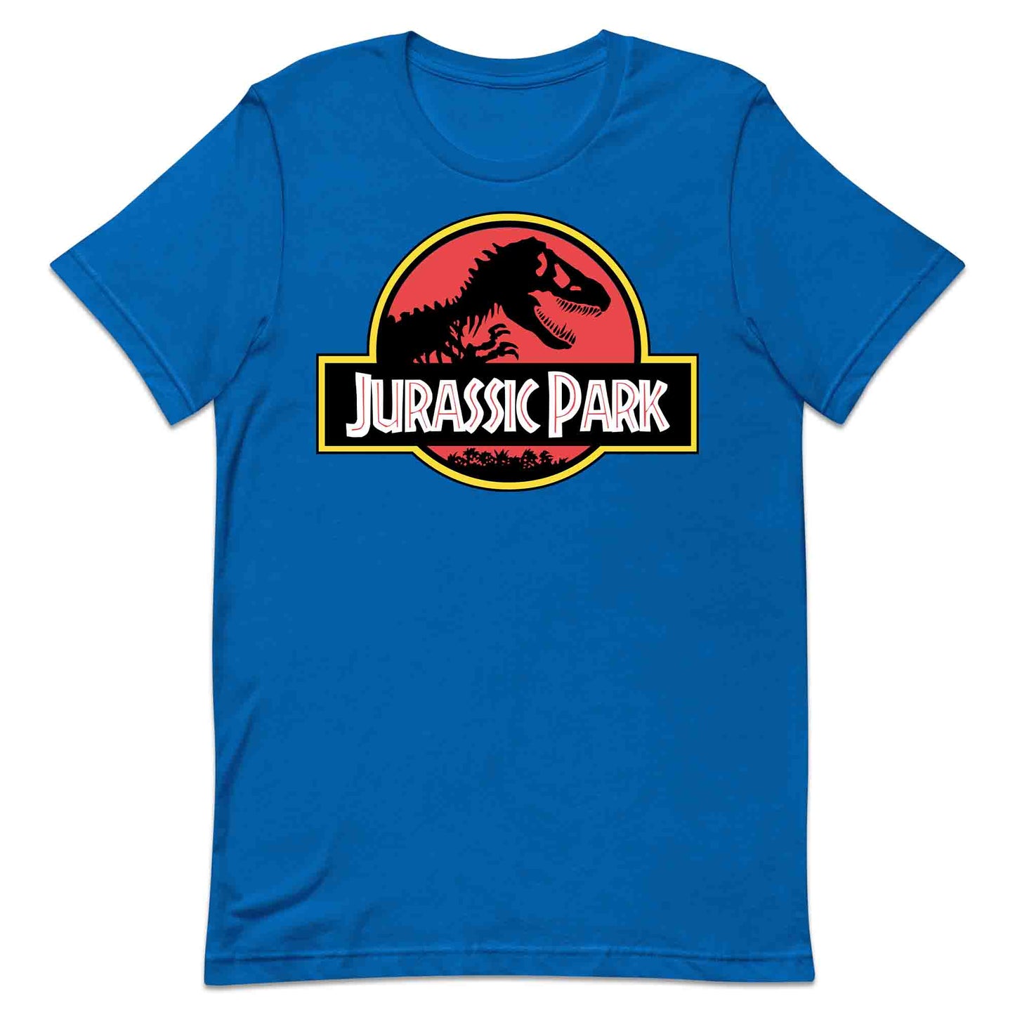 Jurassic Park Dinosaur T-Shirt | Retro Movie Buff Jumper | Paleontology & Classic Film Hoodie | PRODUCT CODE: JSRUCBEPKSD