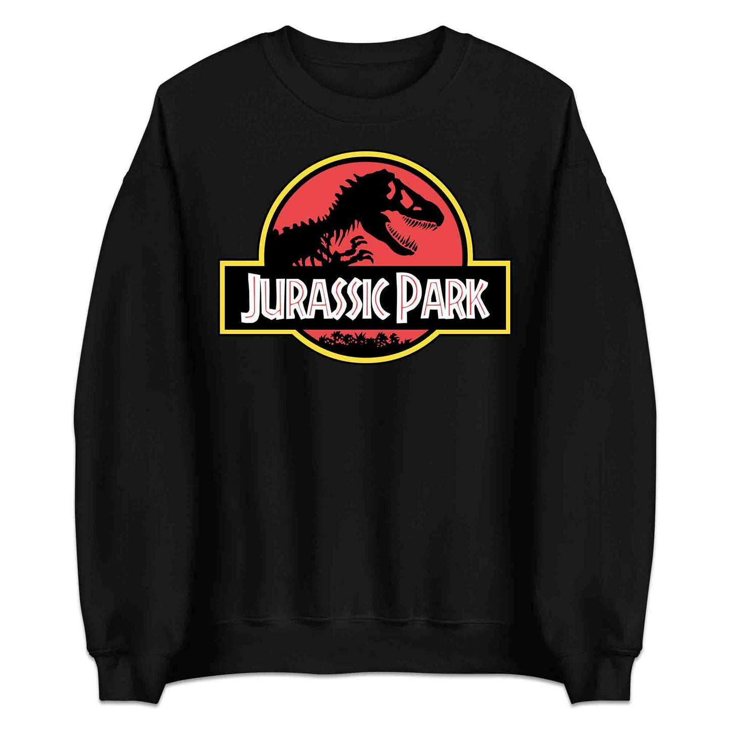 Jurassic Park Dinosaur T-Shirt | Retro Movie Buff Jumper | Paleontology & Classic Film Hoodie | PRODUCT CODE: JSRUCBEPKSD