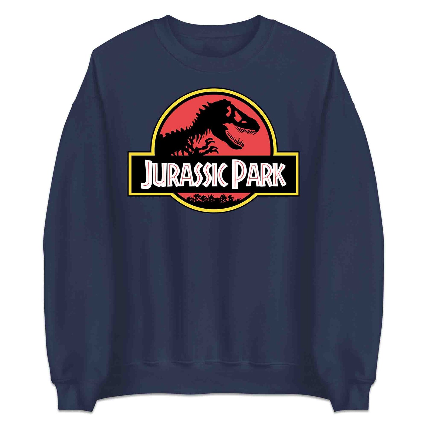 Jurassic Park Dinosaur T-Shirt | Retro Movie Buff Jumper | Paleontology & Classic Film Hoodie | PRODUCT CODE: JSRUCBEPKSD
