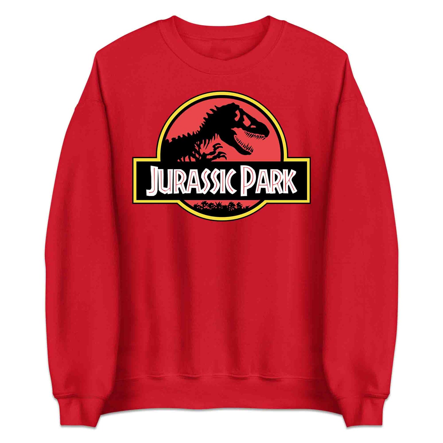 Jurassic Park Dinosaur T-Shirt | Retro Movie Buff Jumper | Paleontology & Classic Film Hoodie | PRODUCT CODE: JSRUCBEPKSD