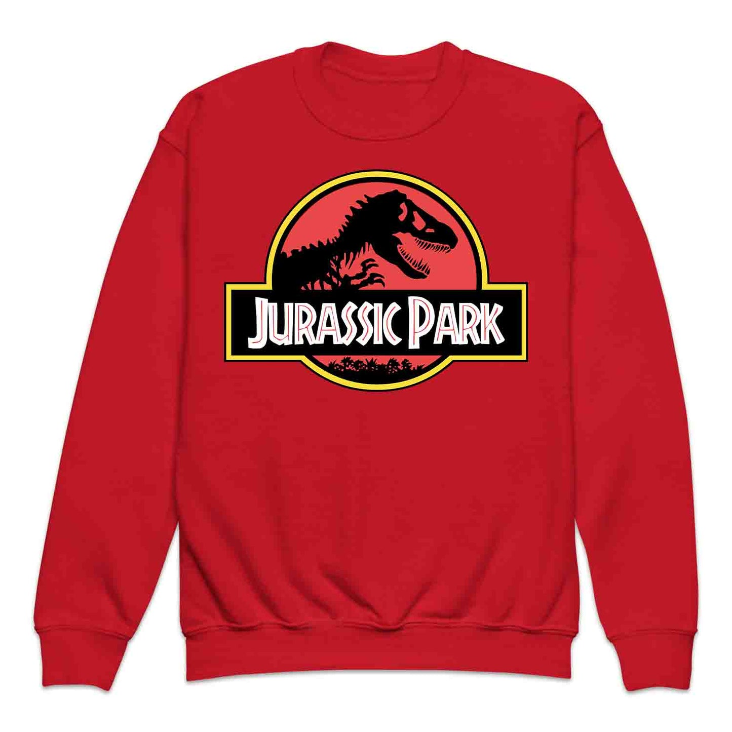 Jurassic Park Dinosaur Kids T-Shirt | Retro Movie Buff Jumper | Paleontology & Classic Film Hoodie | PRODUCT CODE: JSRUCBEPKSD