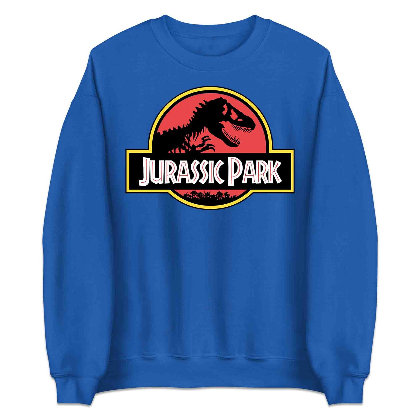 Jurassic Park Dinosaur T-Shirt | Retro Movie Buff Jumper | Paleontology & Classic Film Hoodie | PRODUCT CODE: JSRUCBEPKSD