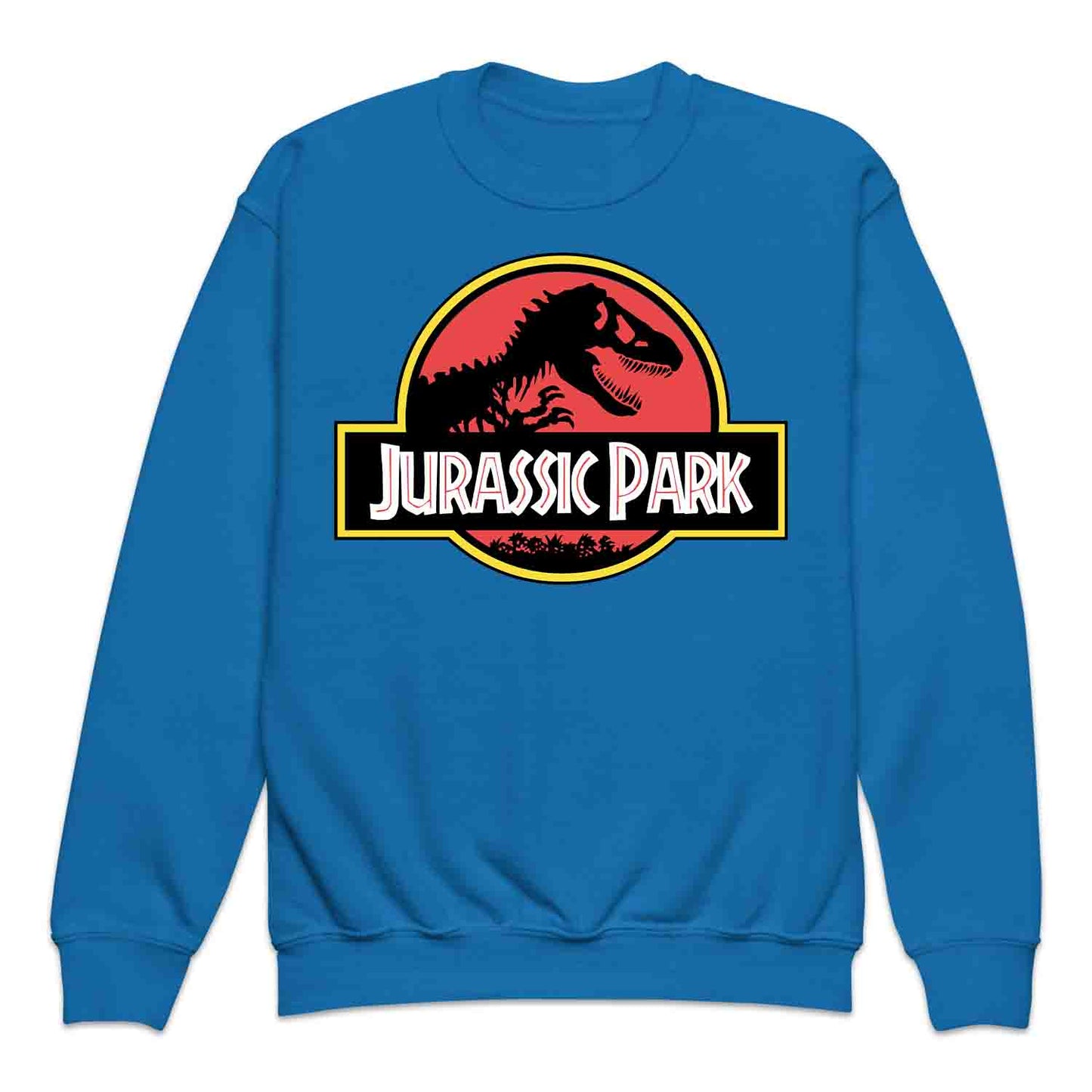 Jurassic Park Dinosaur Kids T-Shirt | Retro Movie Buff Jumper | Paleontology & Classic Film Hoodie | PRODUCT CODE: JSRUCBEPKSD