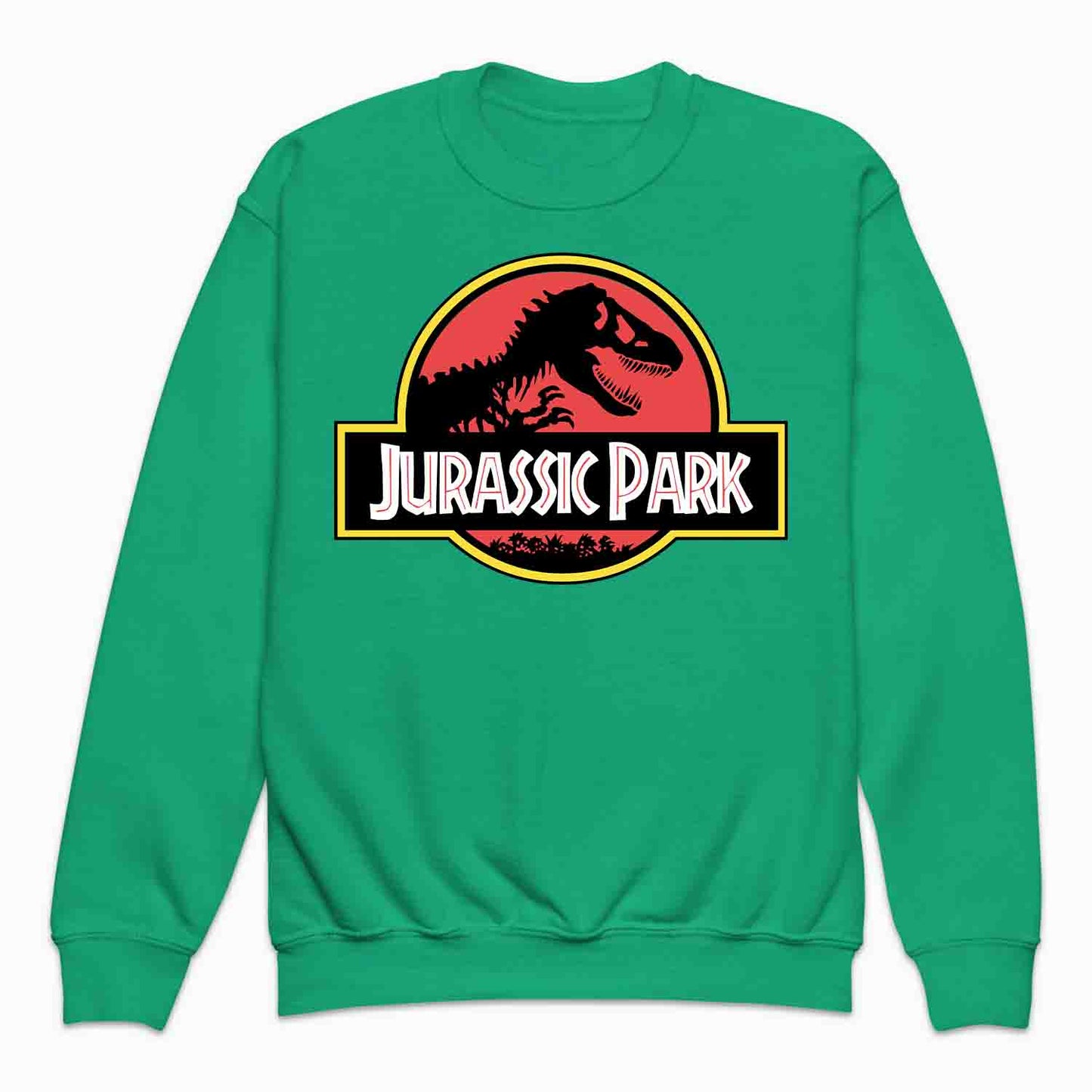 Jurassic Park Dinosaur Kids T-Shirt | Retro Movie Buff Jumper | Paleontology & Classic Film Hoodie | PRODUCT CODE: JSRUCBEPKSD