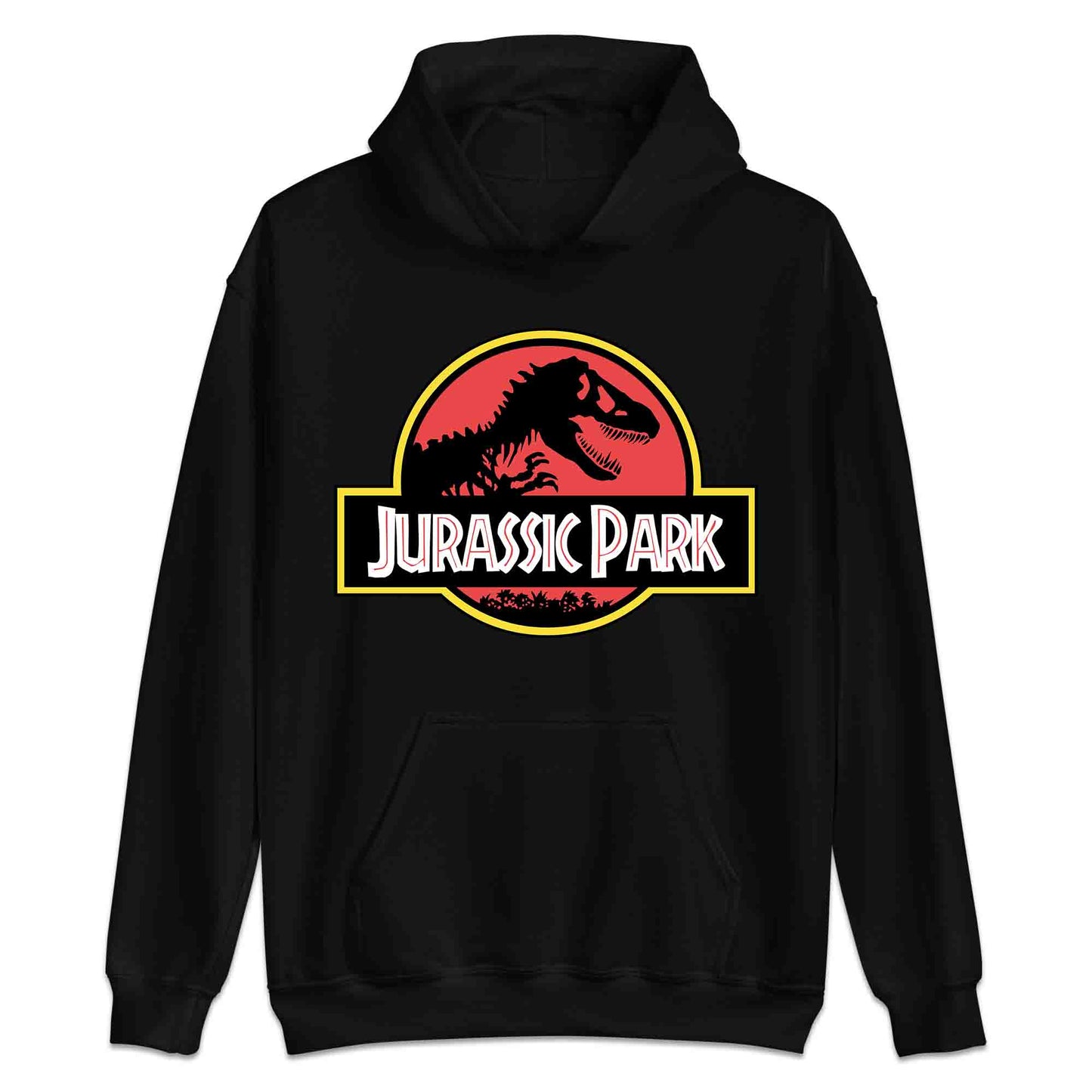 Jurassic Park Dinosaur T-Shirt | Retro Movie Buff Jumper | Paleontology & Classic Film Hoodie | PRODUCT CODE: JSRUCBEPKSD