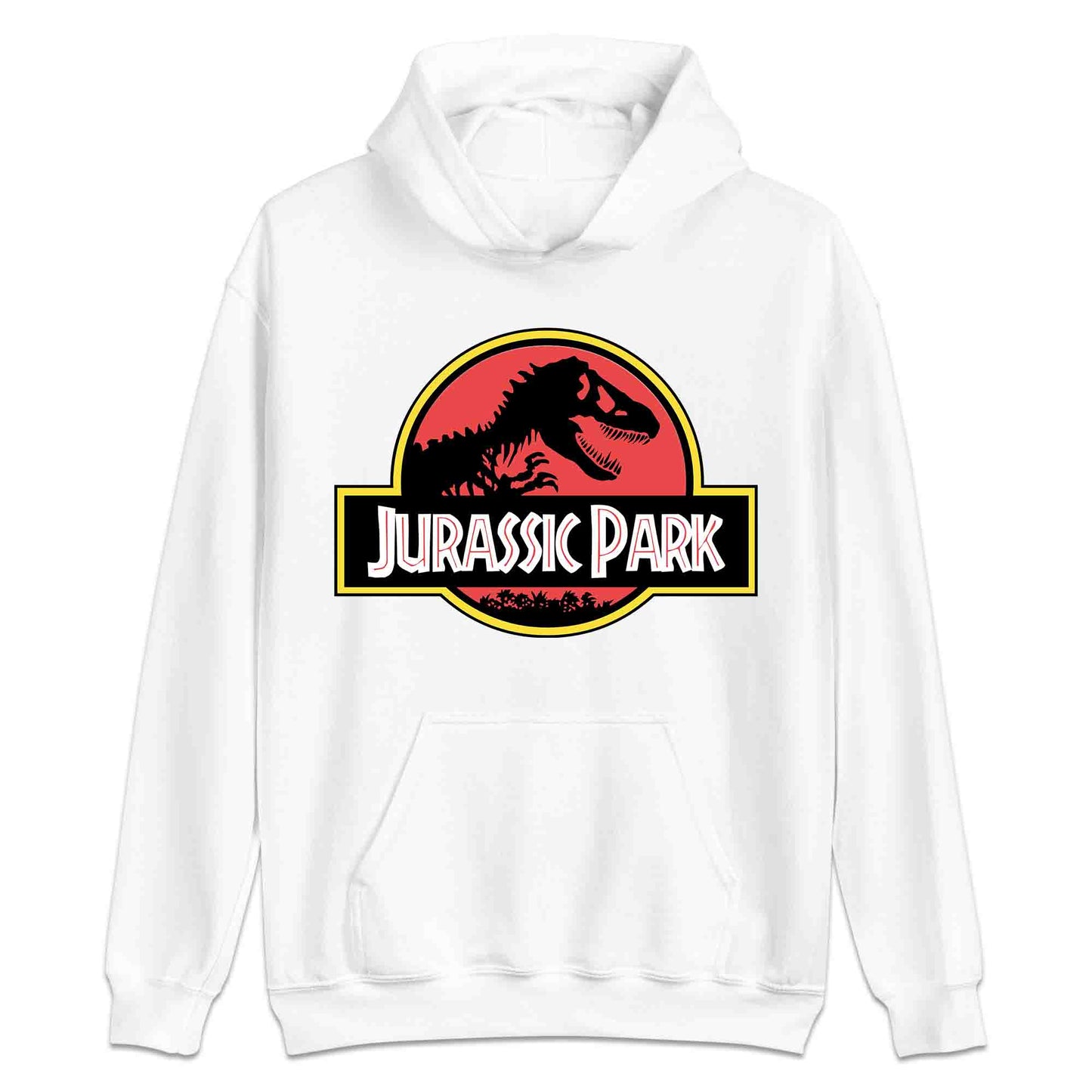 Jurassic Park Dinosaur T-Shirt | Retro Movie Buff Jumper | Paleontology & Classic Film Hoodie | PRODUCT CODE: JSRUCBEPKSD