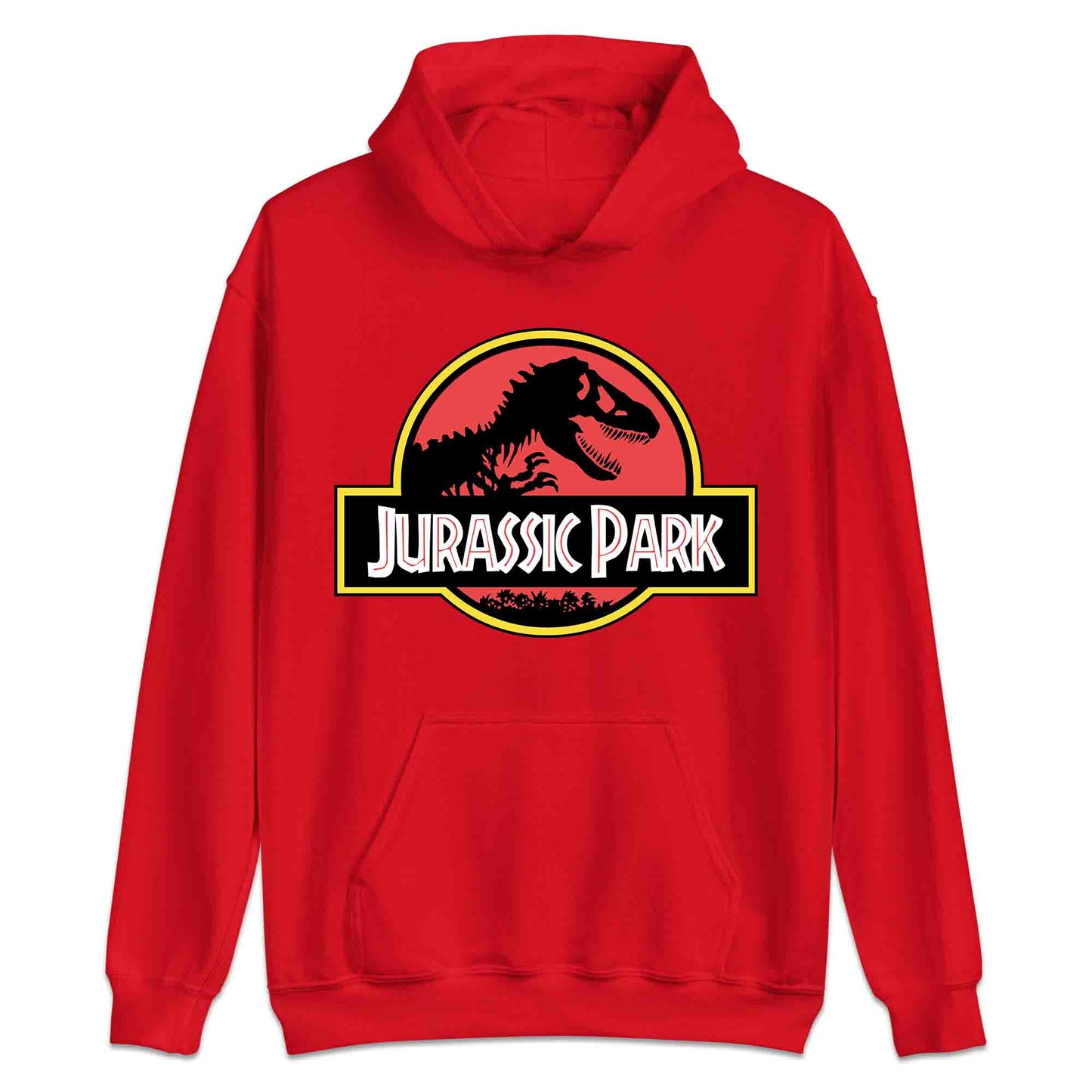 Jurassic Park Dinosaur T-Shirt | Retro Movie Buff Jumper | Paleontology & Classic Film Hoodie | PRODUCT CODE: JSRUCBEPKSD