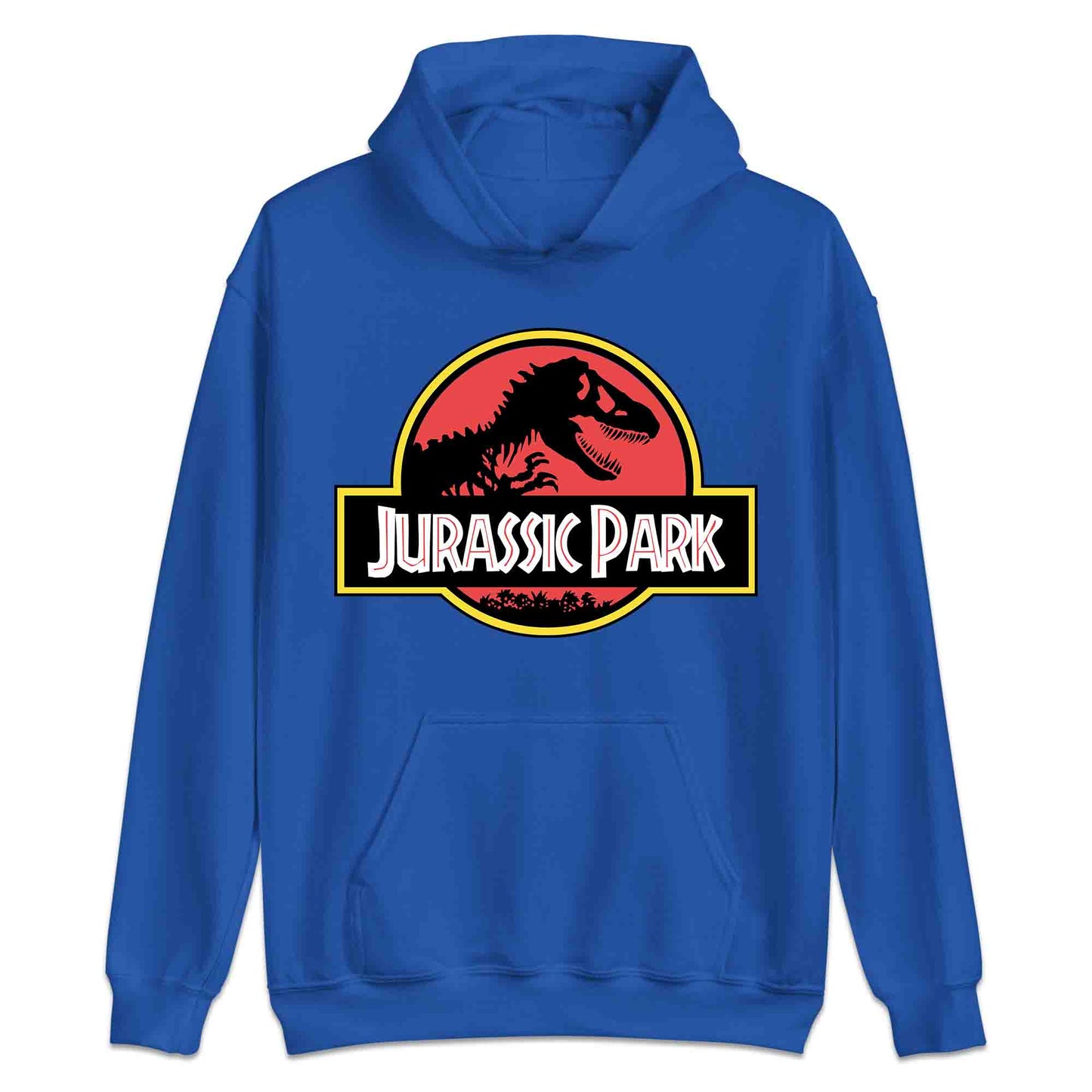 Jurassic Park Dinosaur T-Shirt | Retro Movie Buff Jumper | Paleontology & Classic Film Hoodie | PRODUCT CODE: JSRUCBEPKSD